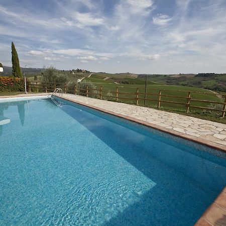 Agriturismo Il Torrione Lecchi Exterior photo