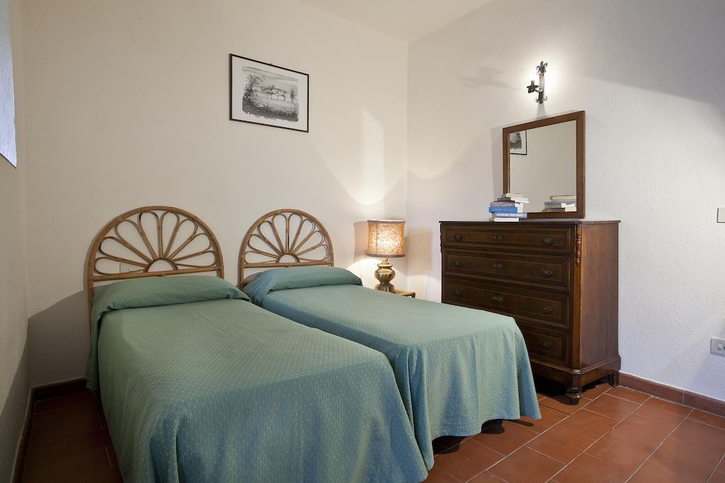 Agriturismo Il Torrione Lecchi Room photo