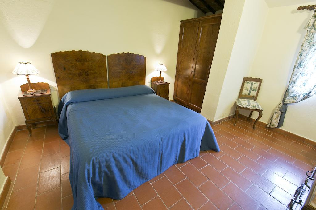Agriturismo Il Torrione Lecchi Room photo